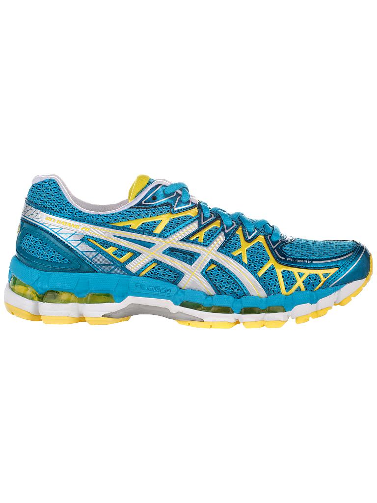 Asics gel kayano on sale 20 w laufschuhe damen